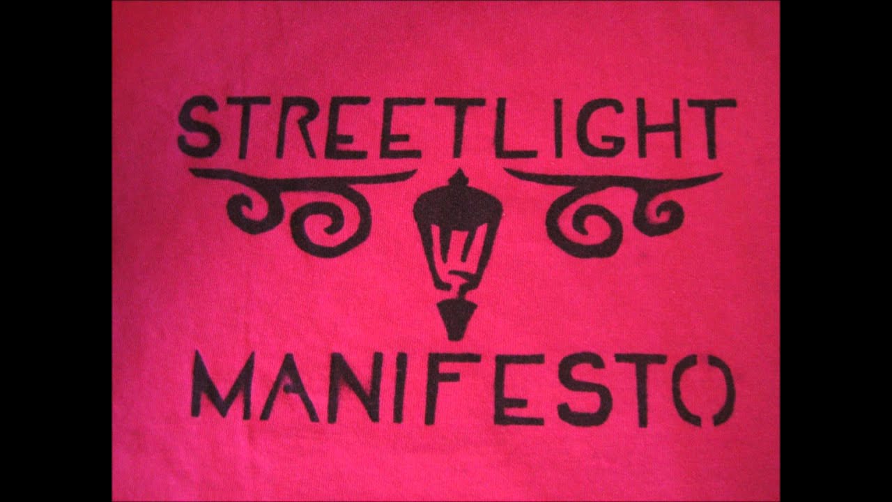 Streetlight Manifesto-Dear Sergio - AP Show - Acoustic-Tomas Kalnoky -Unplugged