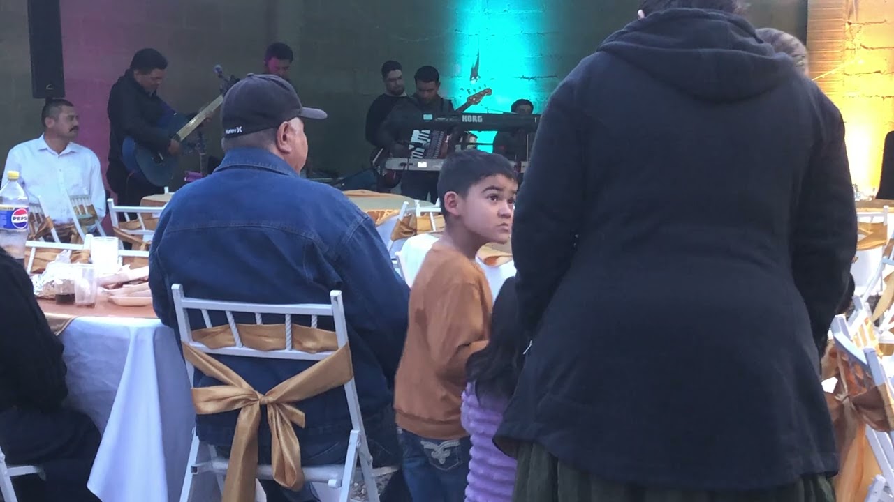 ✨SOY PEREGRINO 🎼✨