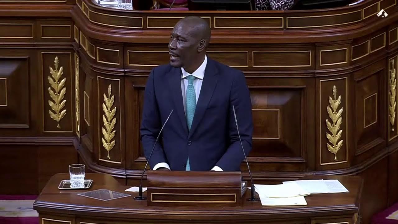 Sesión de control al Gobierno