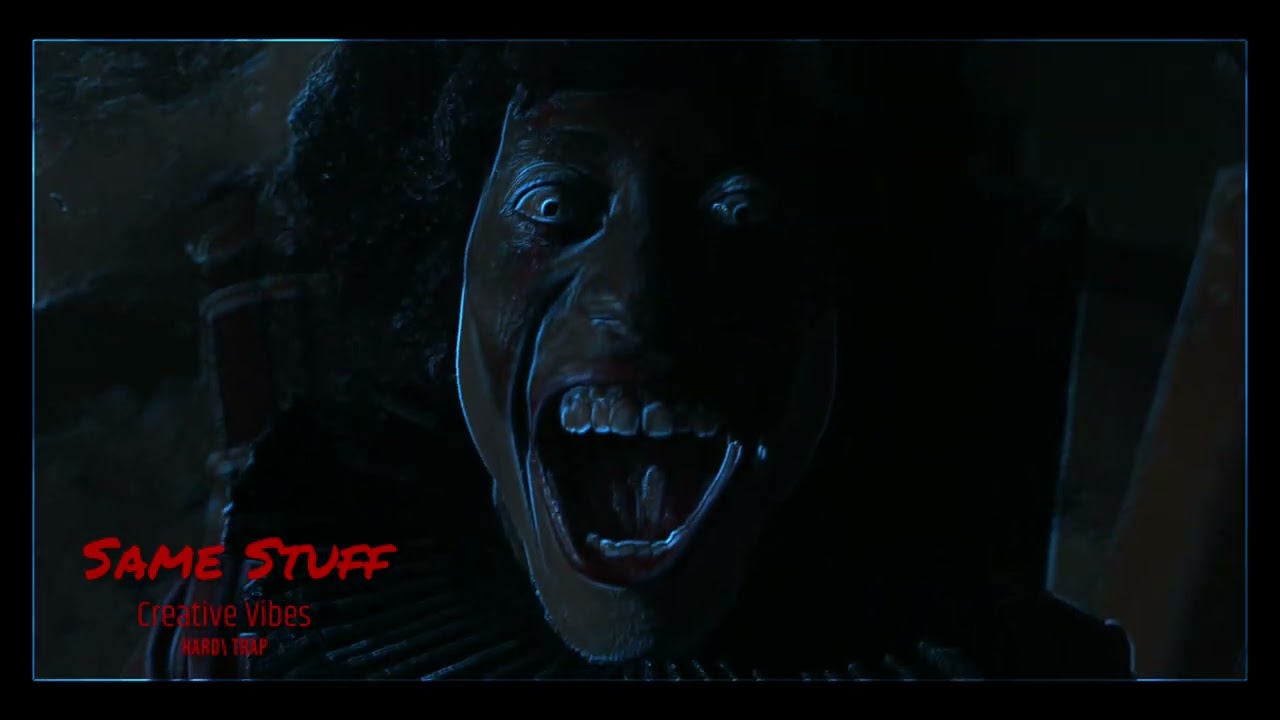 Same Stuff   Hard\ Trap