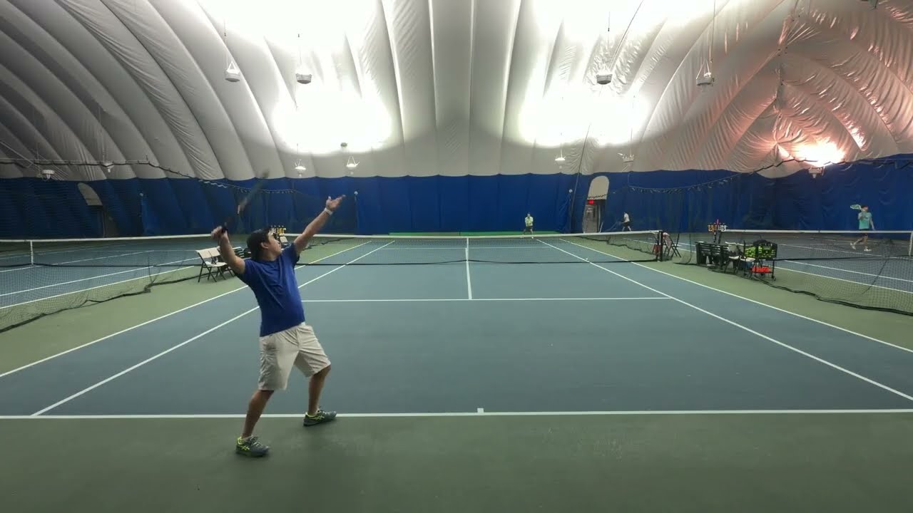 Lee v Tim the Plower 