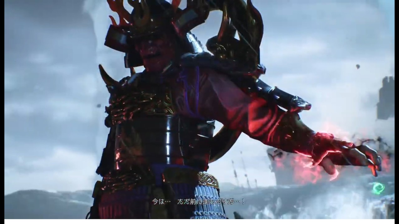 TEKKEN8 online #641    RANKEDMATCH　鉄拳神昇格