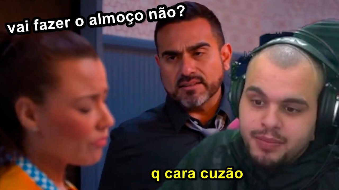 A PIOR ESPOSA DO MUNDO (segundo o próprio marido)