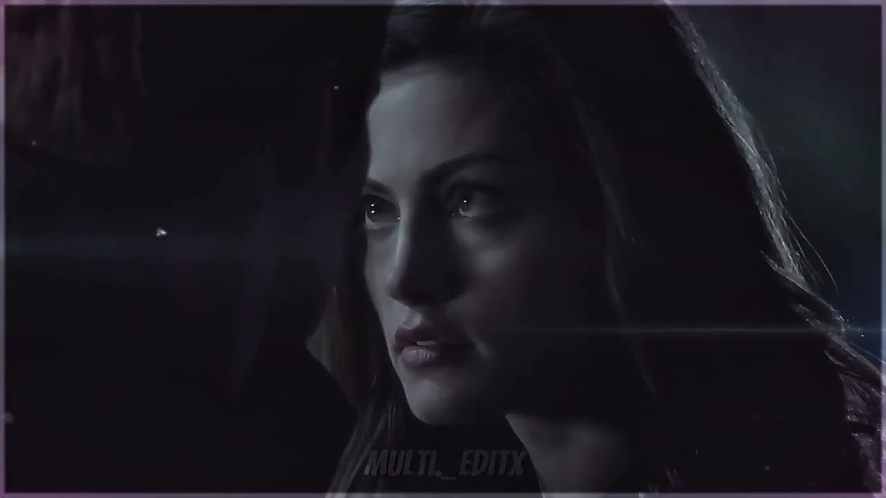 Hayley & Elijah | In my veins 