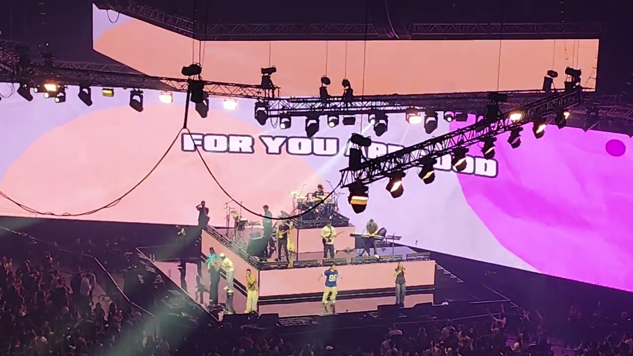 2025 Planet Shakers Manila - Abundance Tour