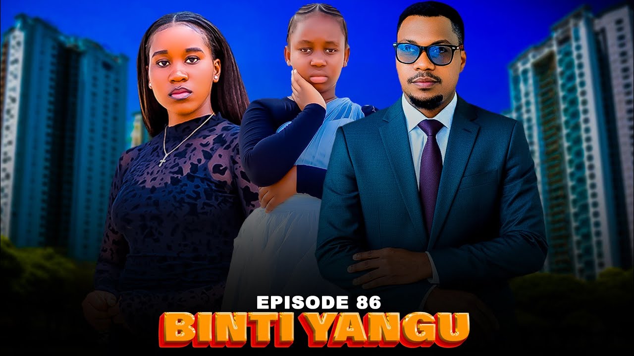 BINTI YANGU Full episode [ 86 ] #love