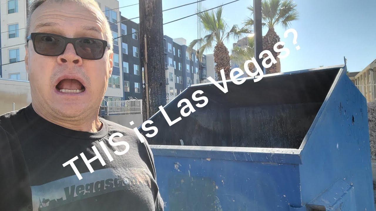 Whats it like around Boulder Station & Sam's Town East Las Vegas? Check THIS out! #subscribe #video