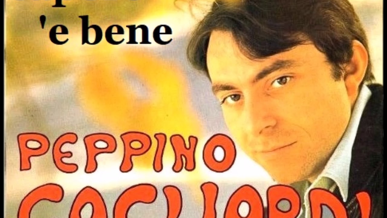 Peppino Gagliardi 