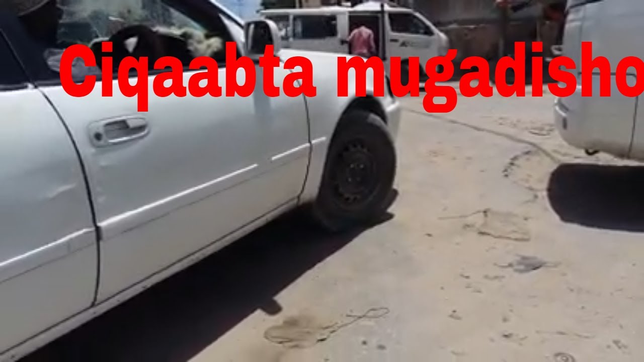 Canshuurta bixi si laguugu ciqaabo doqan nimadaas reer muqdisho ayay gaar utahay