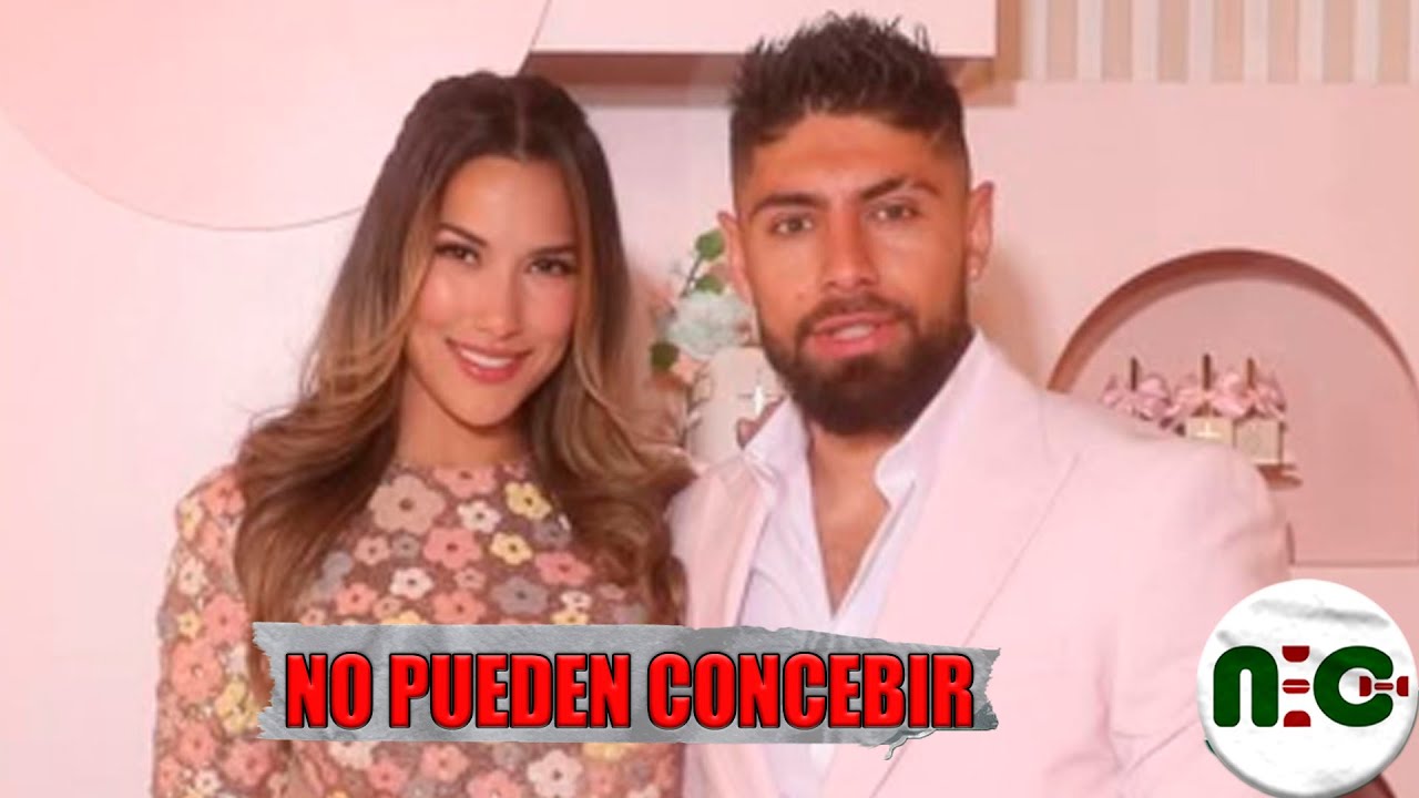 Alejandra Jaramillo y Beta Mej&iacute;a no pueden tener beb&eacute;s