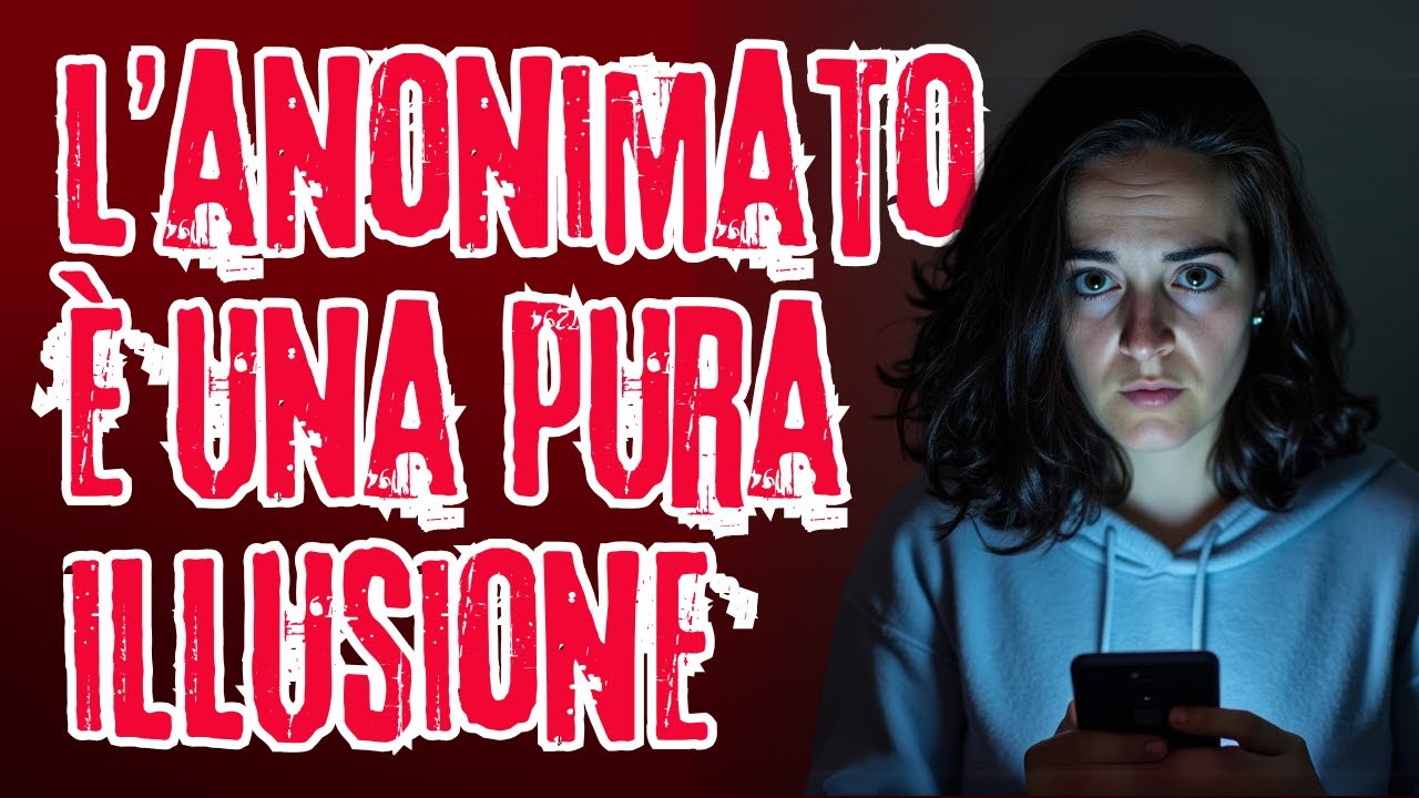 😱 RYAN LIN: fregato dalla sua VPN