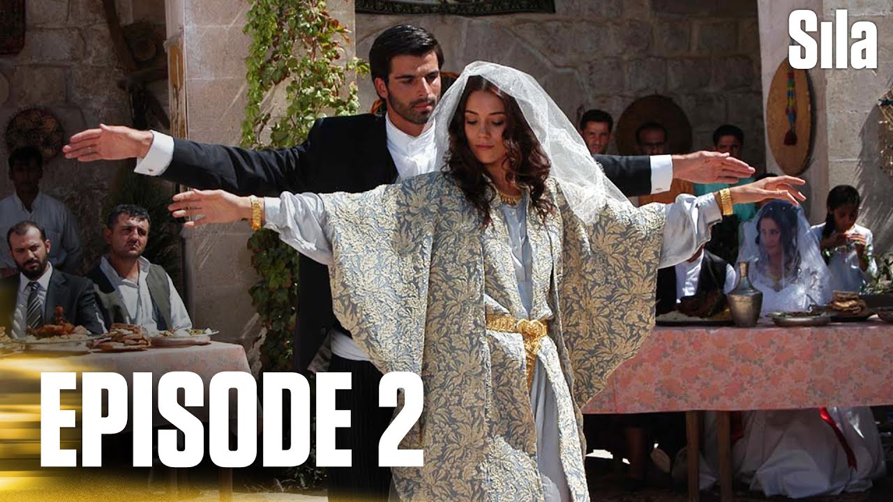 Sila - Episode 2