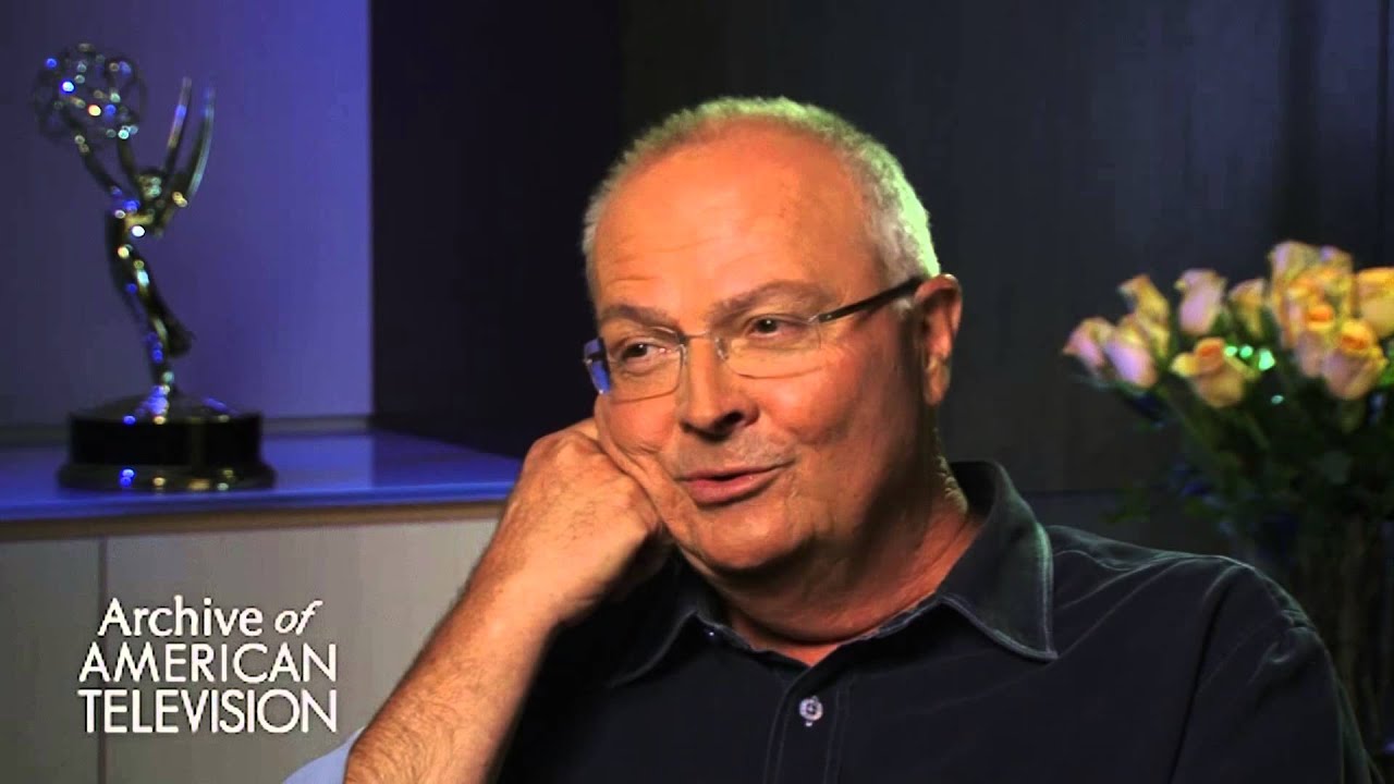 Barry Kemp discusses casting Craig T. Nelson on 