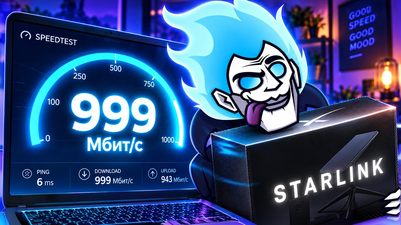 КУПИЛ ИНТЕРНЕТ за 40 000 РУБЛЕЙ