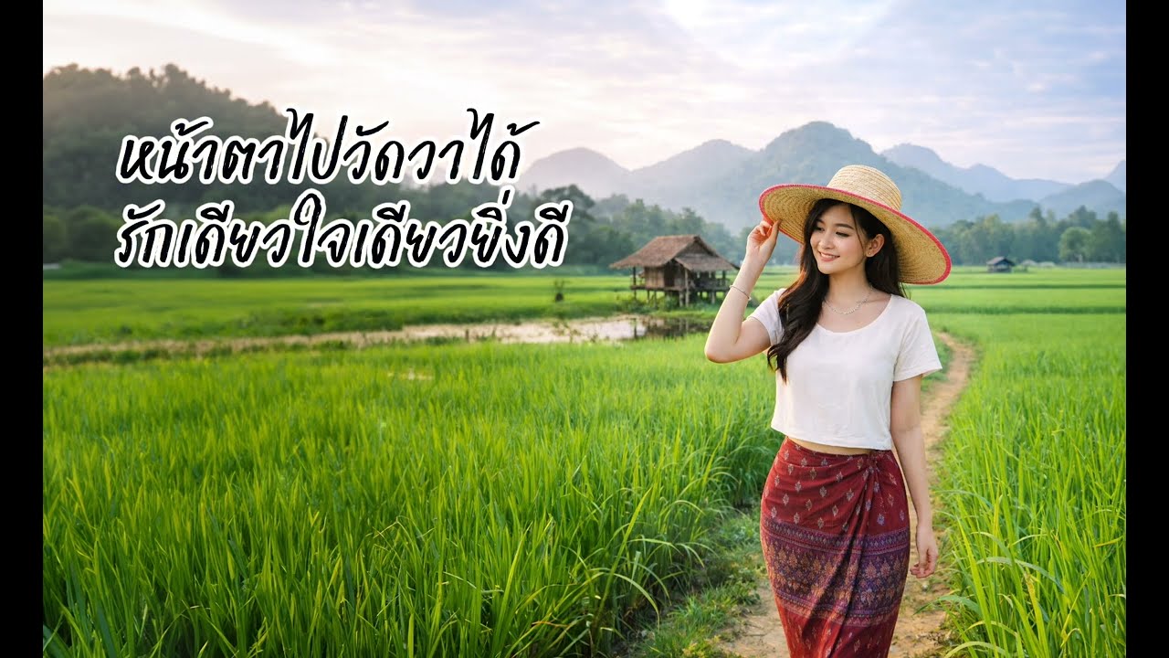 คะแนนใจ (The Winner of My Heart)