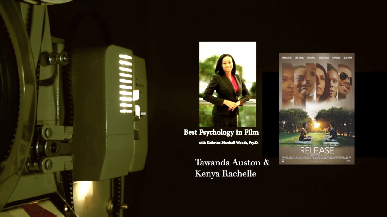 Best Psychology in Film