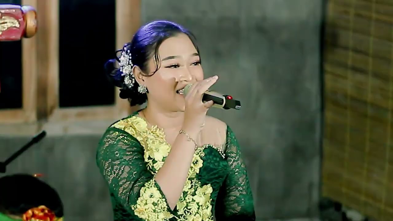 TULI TULIO - MITA PUTRI || PARASIRAMA GANDRUNG ||
