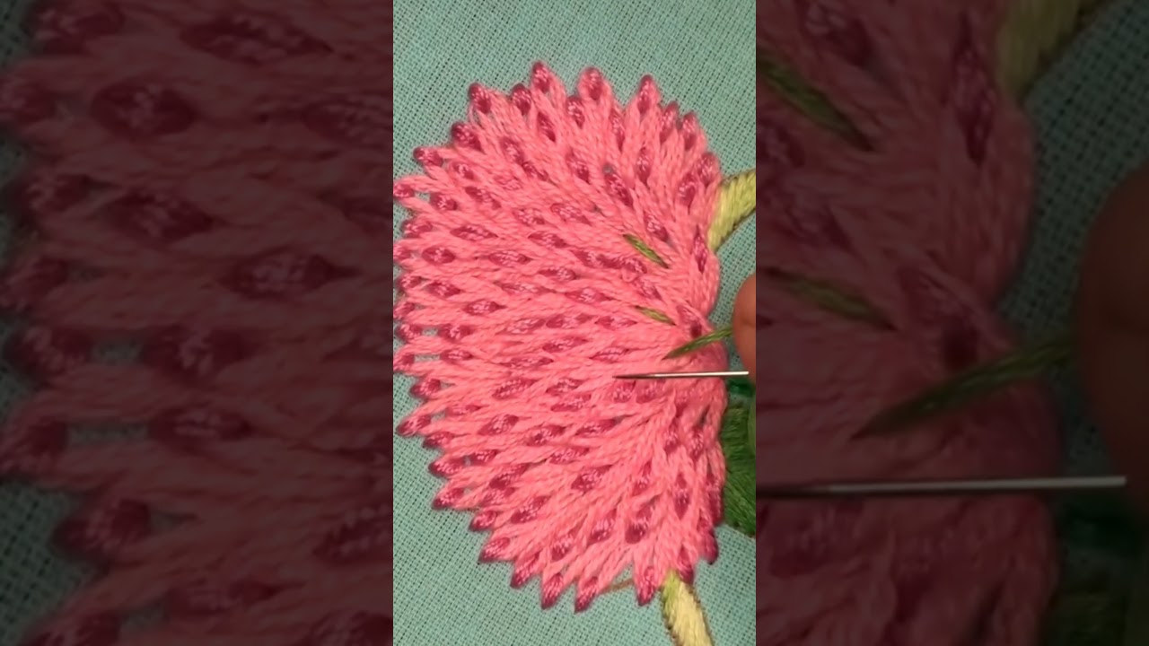 new flower design cute sa design 