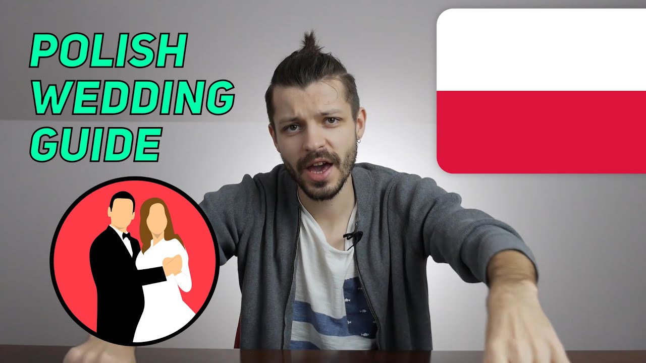How Polish Wedding Looks Like - Polish Wedding Guide
