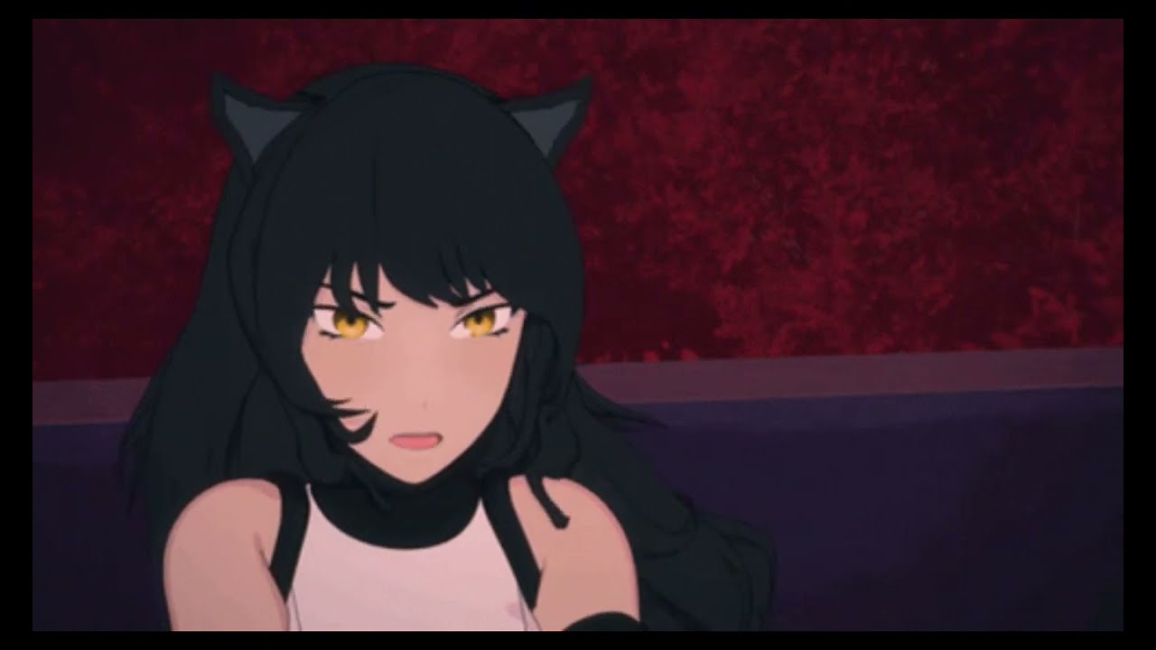 Blake Belladonna AMV - Numb