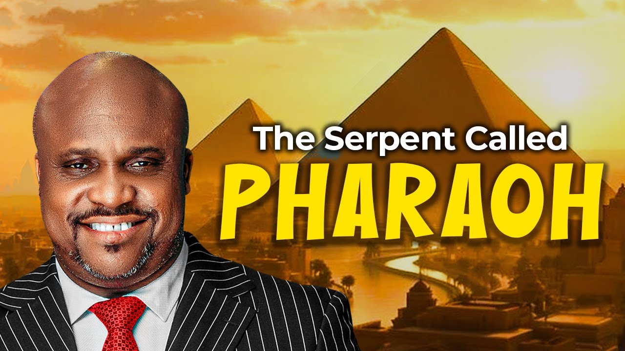 Prepared to Win: Fasting, Prayer, and Confronting Your Pharaoh | 14 Days Fasting and PRAYER | DAY 1