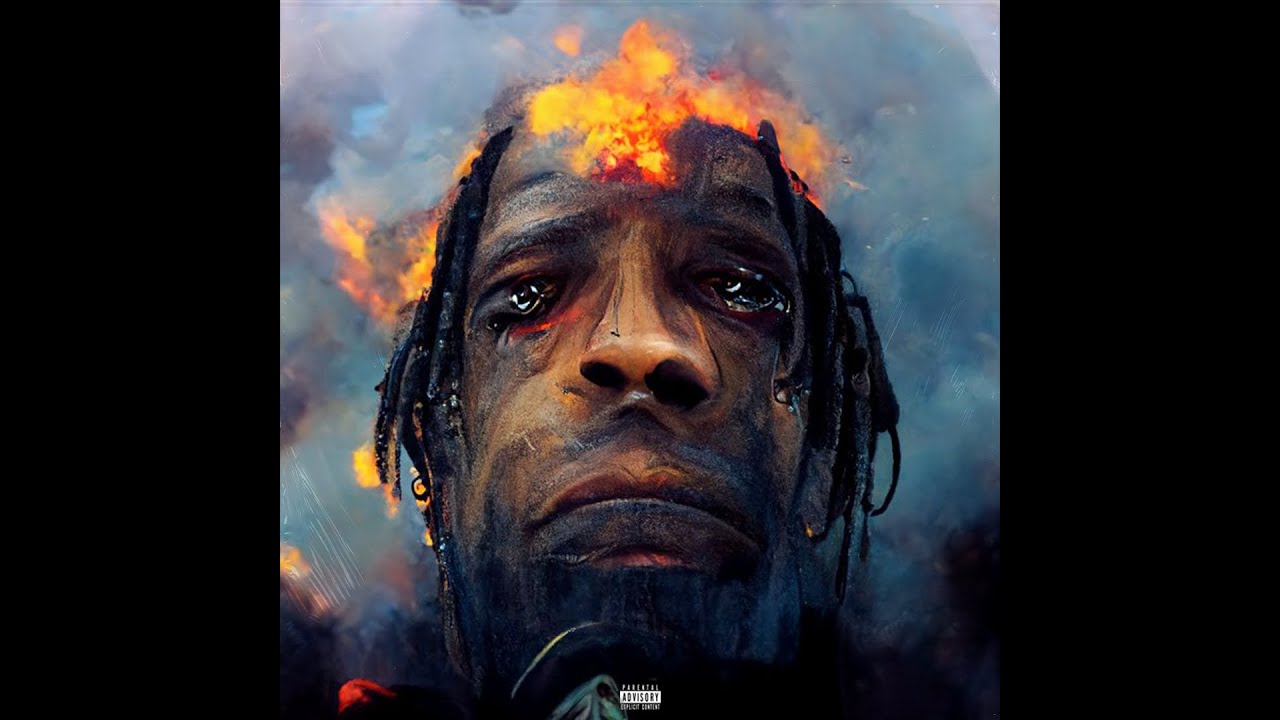 (FREE) Travis Scott Type Beat 2022 ~ 