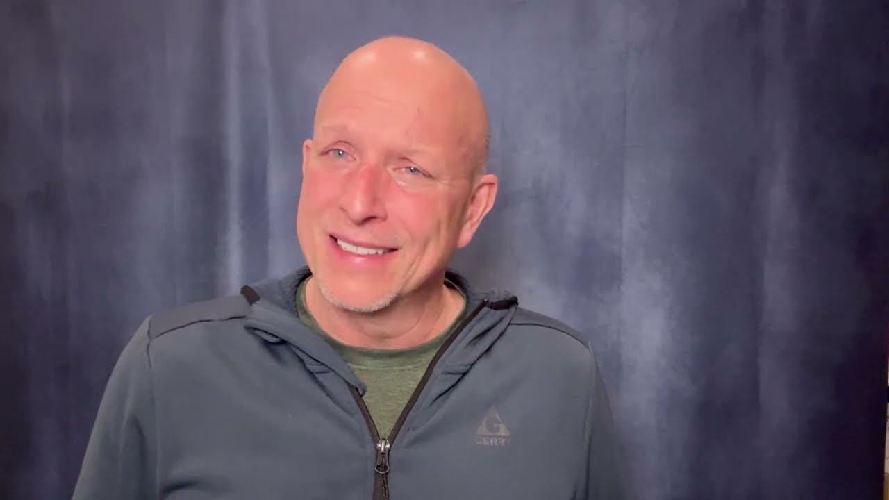 Phil Jackson Acting Self Tape — Matt Eaton in Incautious Scene 2