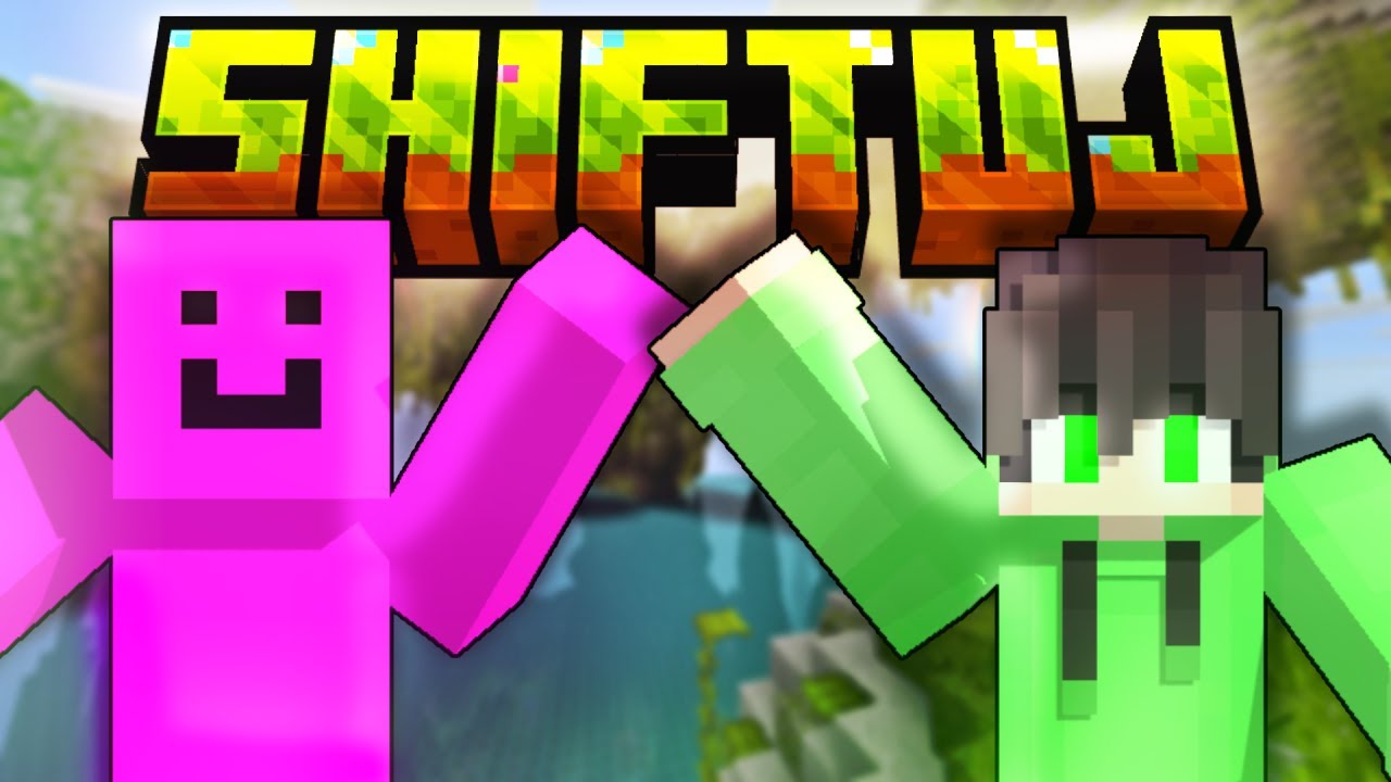 POPRVÉ JSEM SI ZAHRÁL NA NAŠEM NOVÉM MÓDOVANÉM SERVERU I MINECRAFT I Vextr&@DANTEXX_33