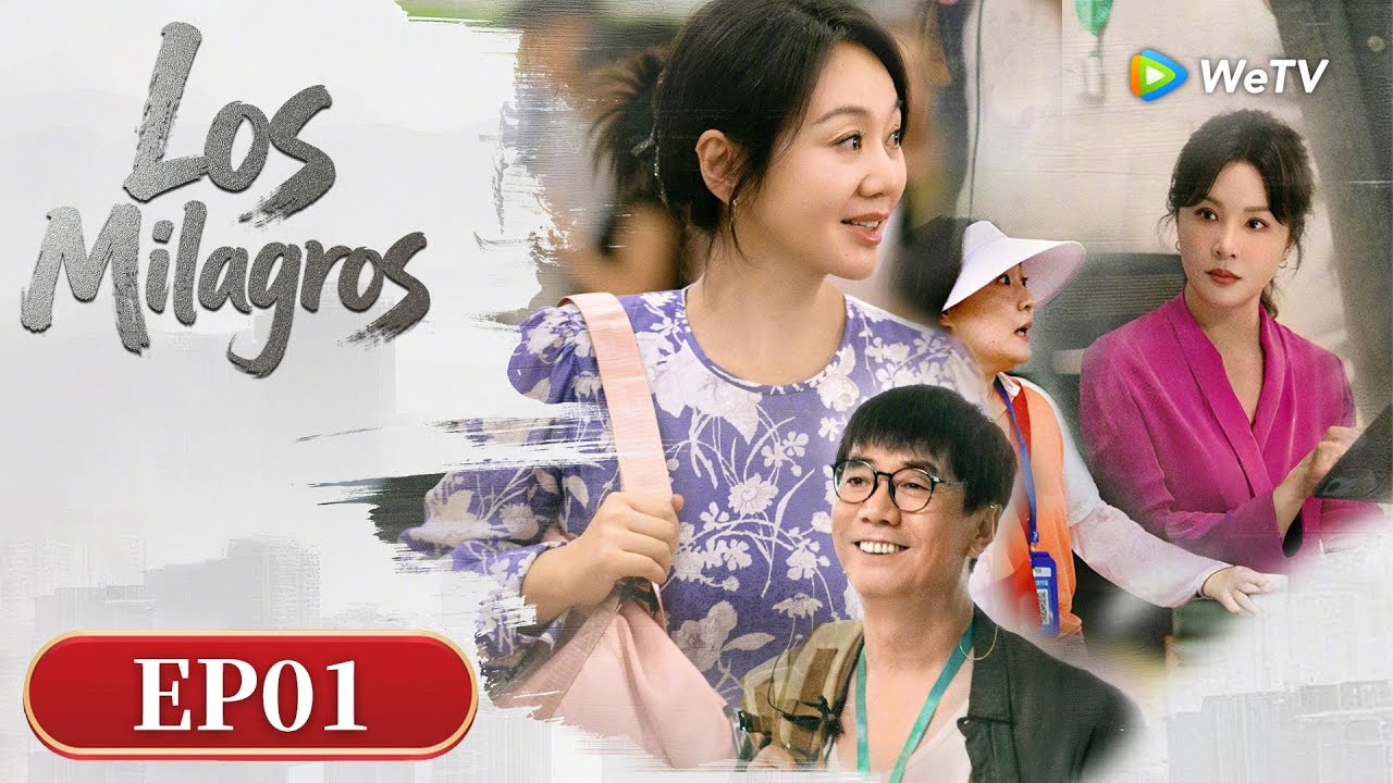 Los Milagros | Episodio 01 Completo (The Miracles) | WeTV