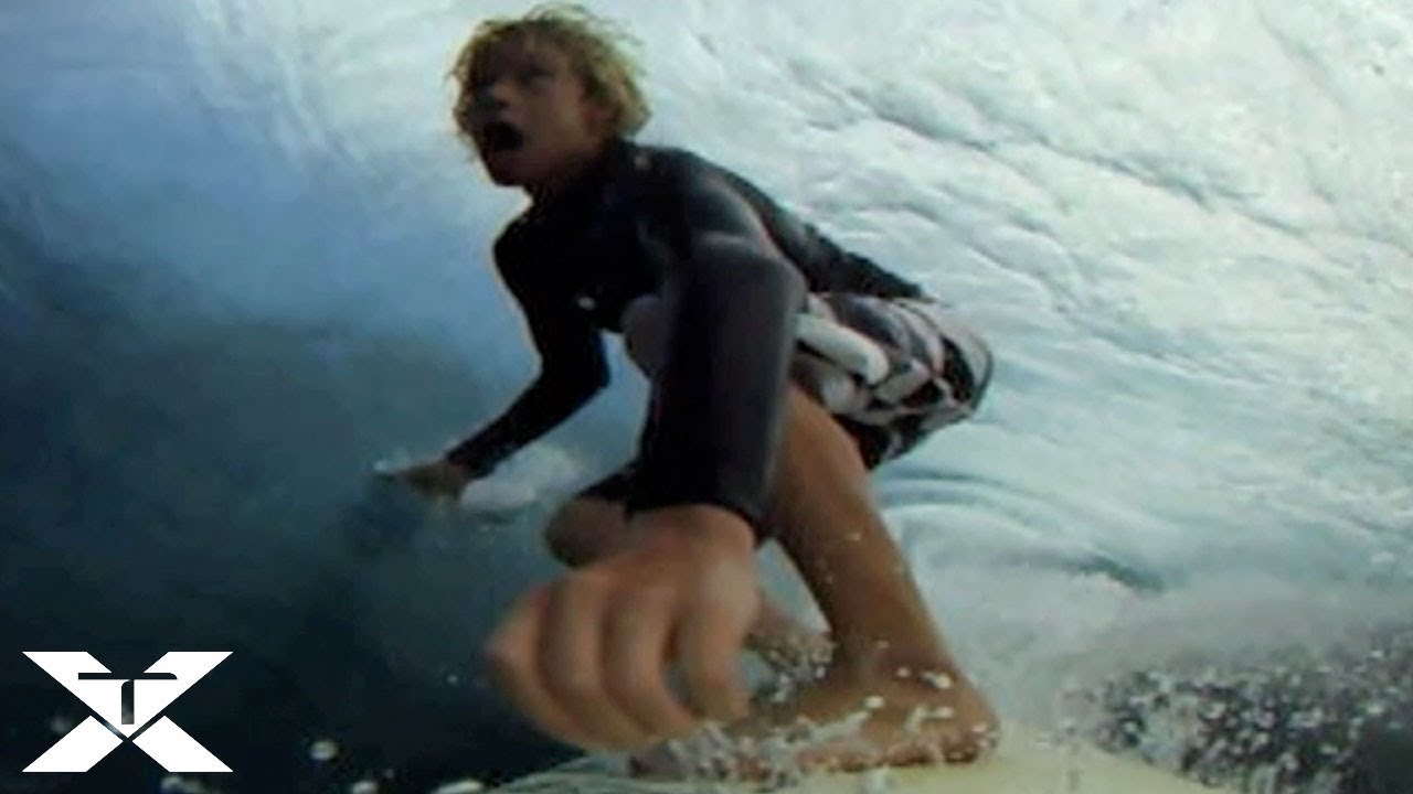 How to Surf - The Ultimate Guide To Tuberiding