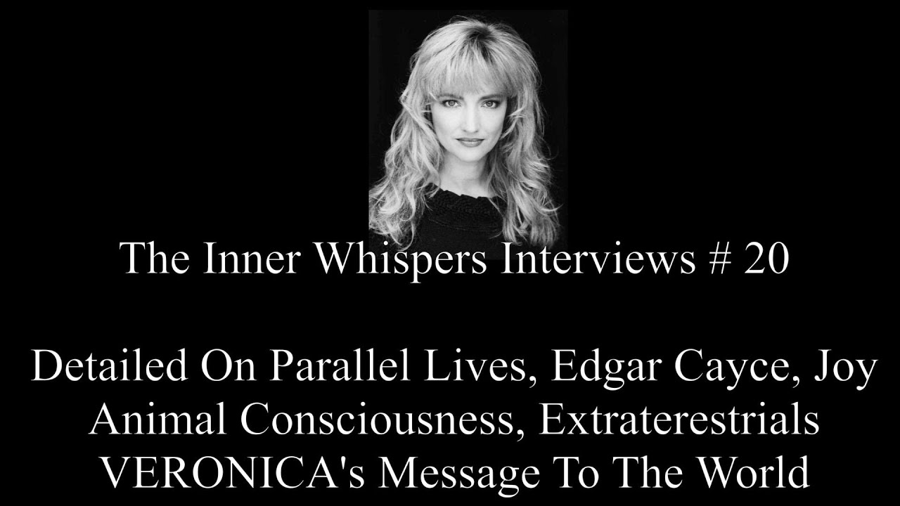 # 20 Parallel Lives (Detailed), Edgar Cayce, Animal Consciousness, Do Extraterrestrials Exist?, More