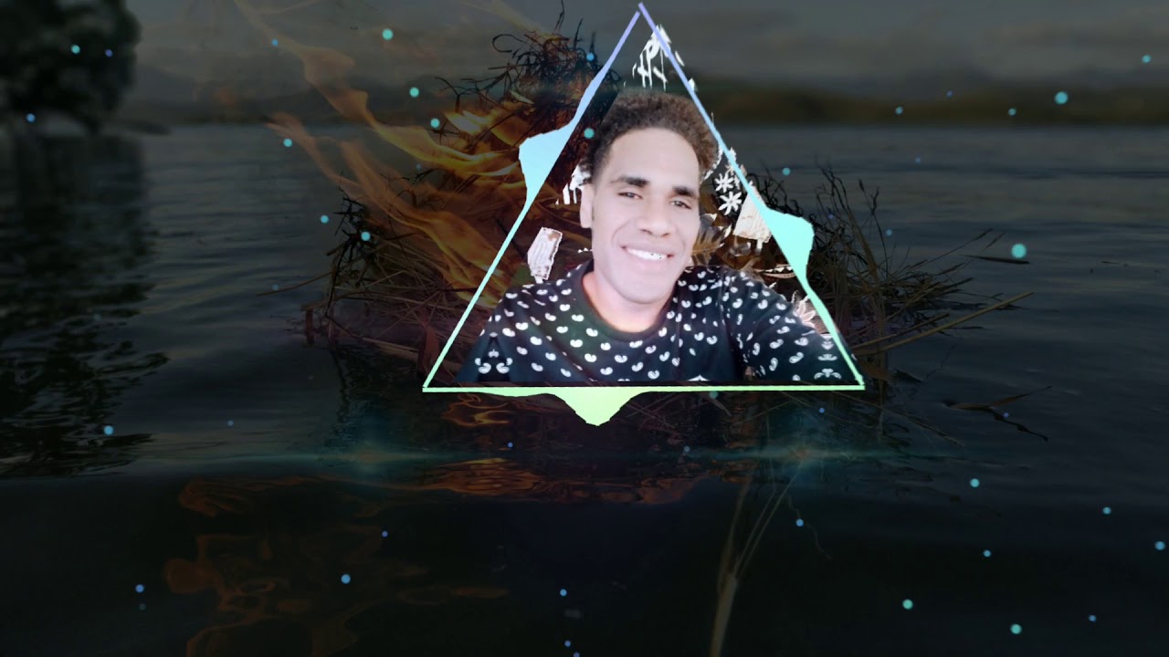 Deejay Mell's MLT : we love Africa remix