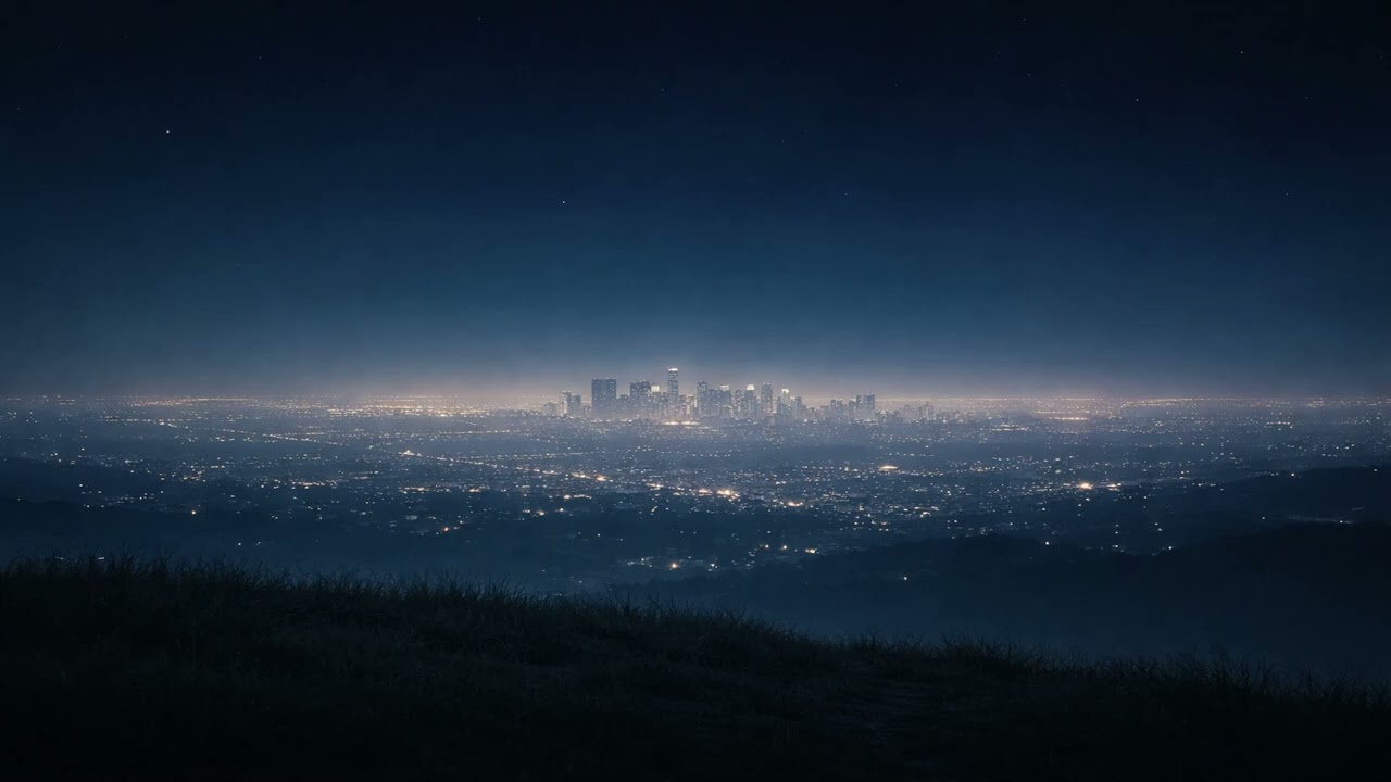 Deep Focus Coding Session – 2 Hour Minimal Ambient