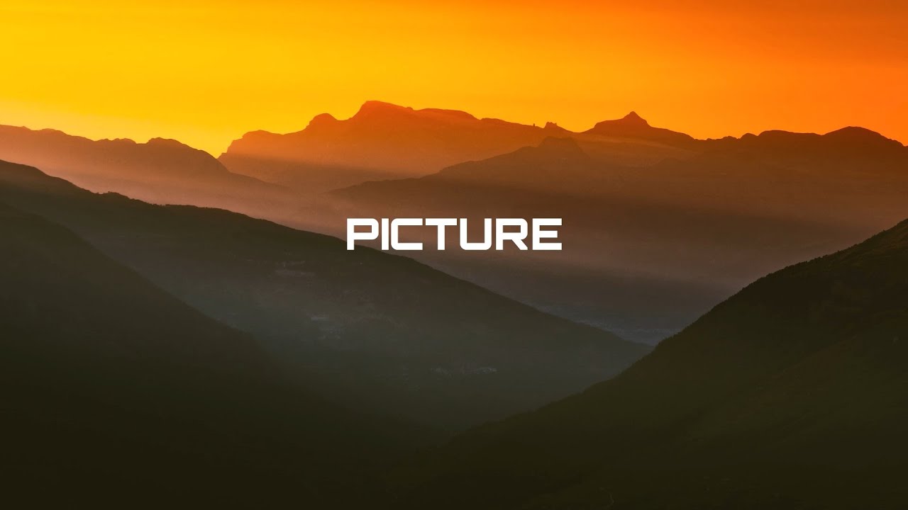 Fabroox ft. Nathan Brumley - Picture