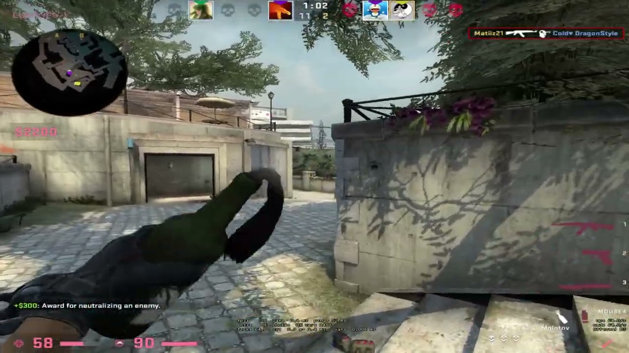 IDK shootings