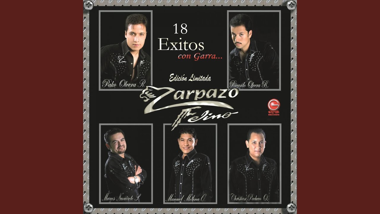 El Huacal (Original Mix)