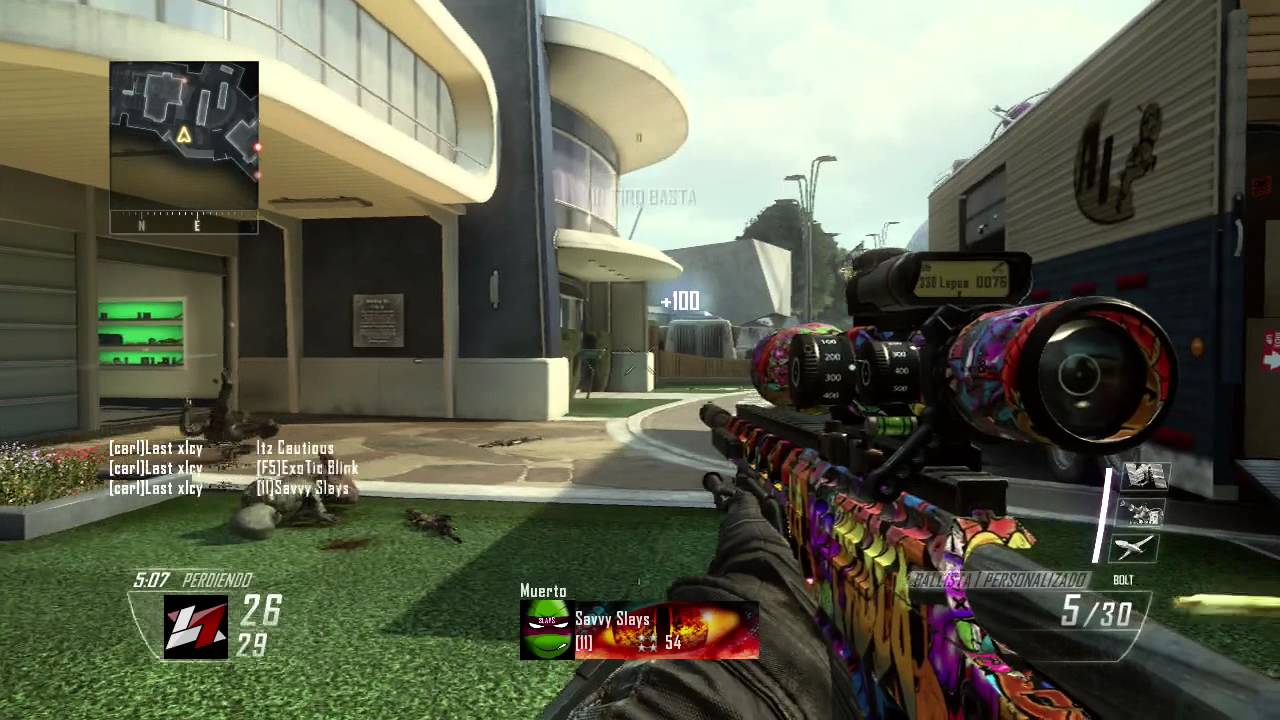 Dry streak contiunes xIcy
