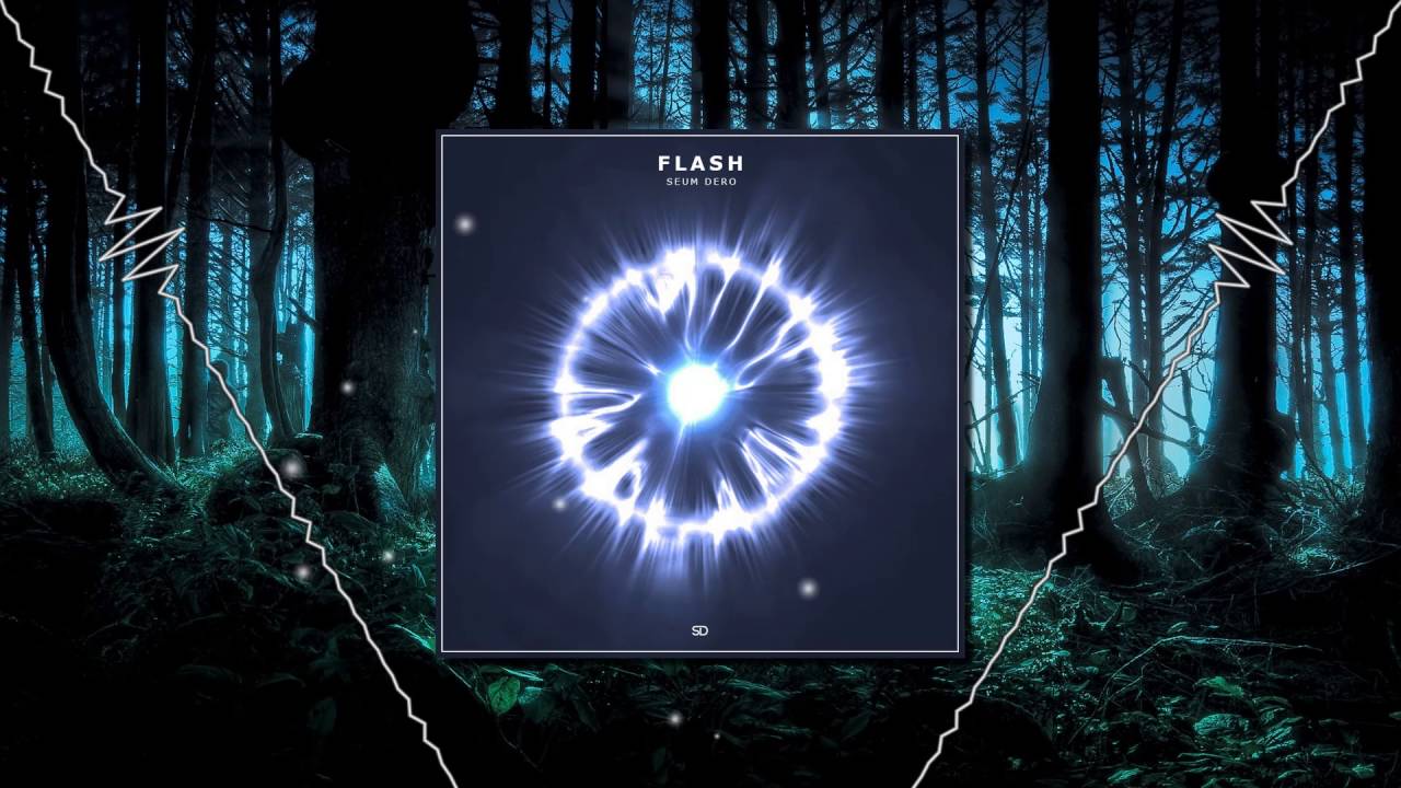 Seum Dero - Flash (Original Mix)