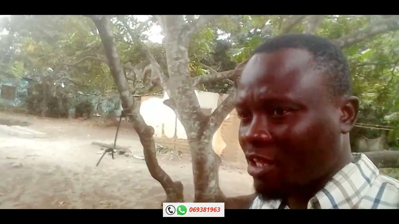 URGENT!!! CATALOGUE PARCELLES A VENDRE A NGANGA LINGOLO BRAZZAVILLE CONGO
