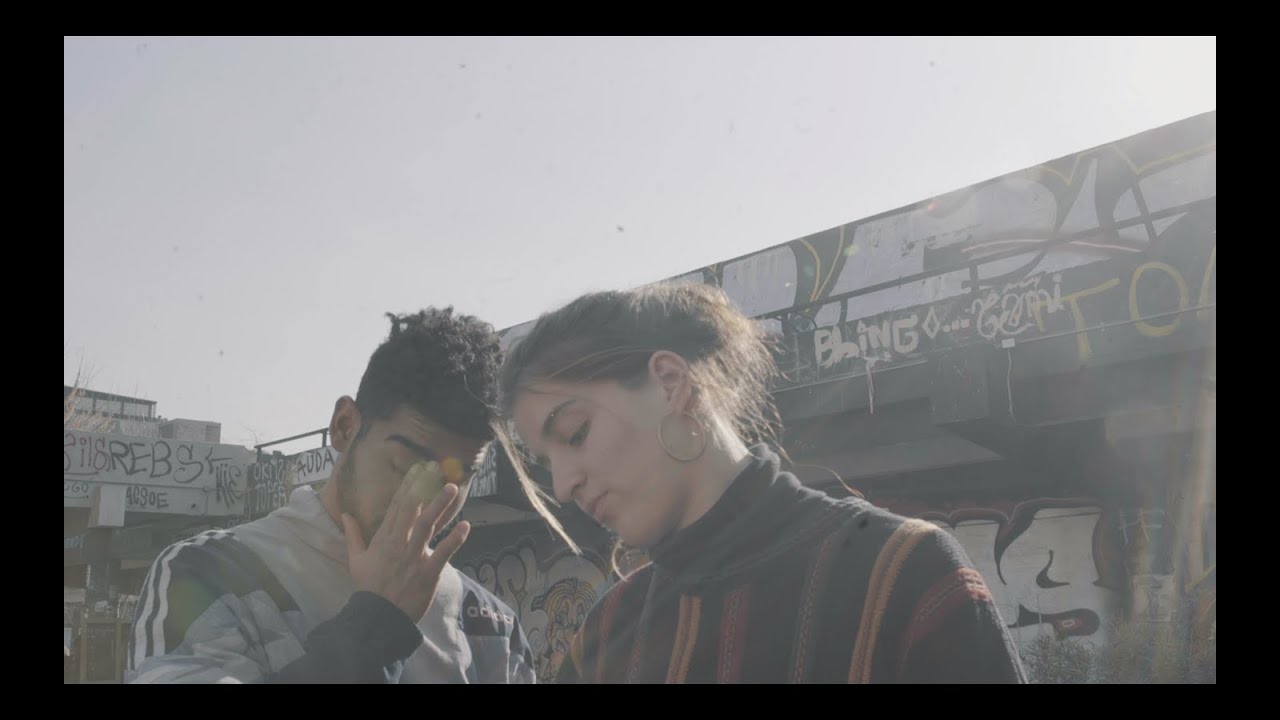 JAWAR - Rebelde (Video Oficial)