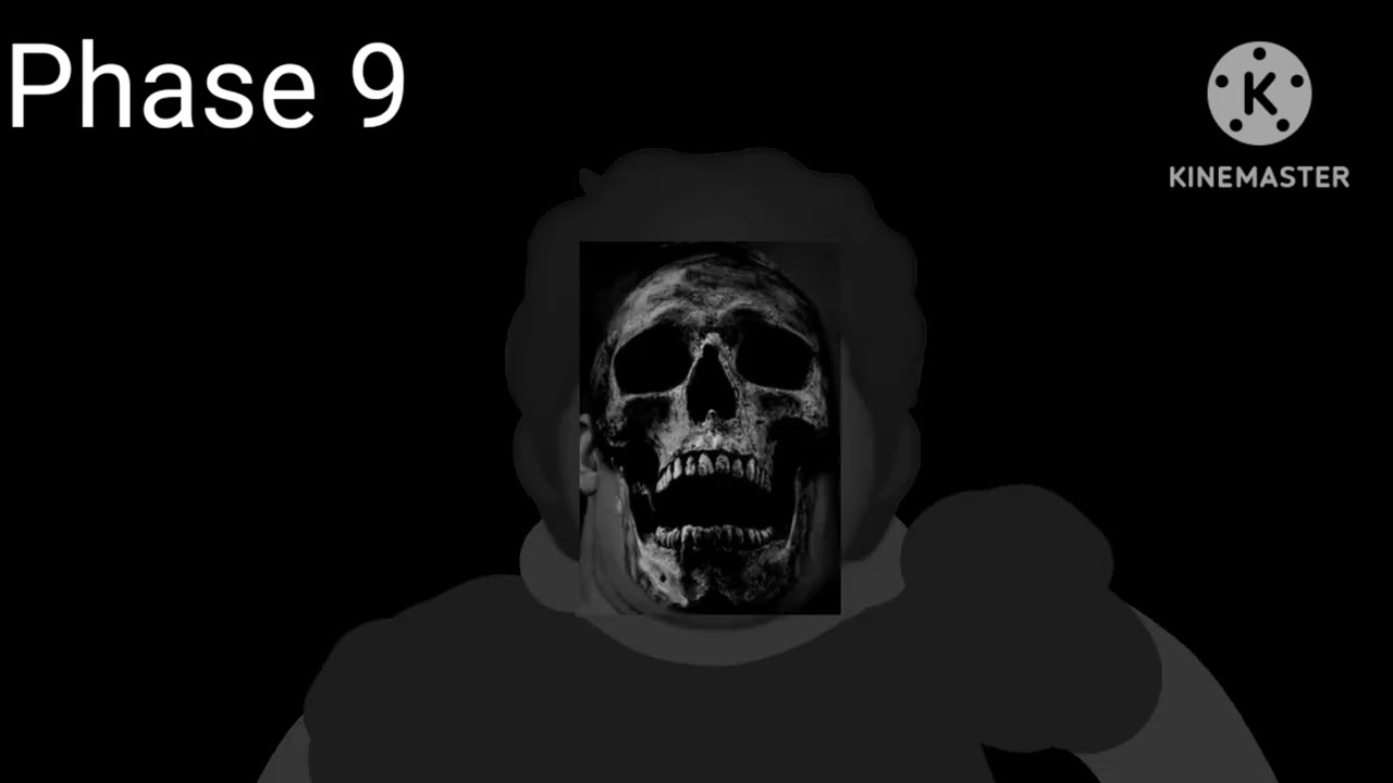 RORON ANF Becoming uncanny