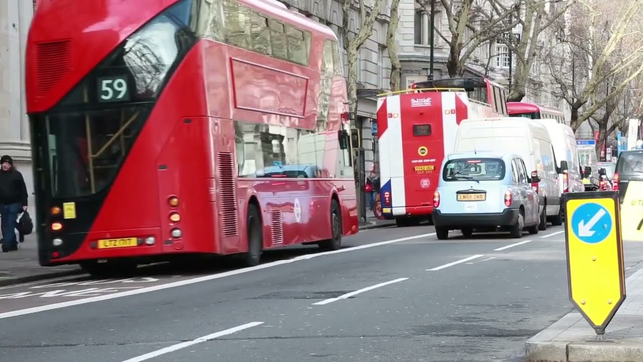 Why and how to measure your employees’ commuting emissions 1