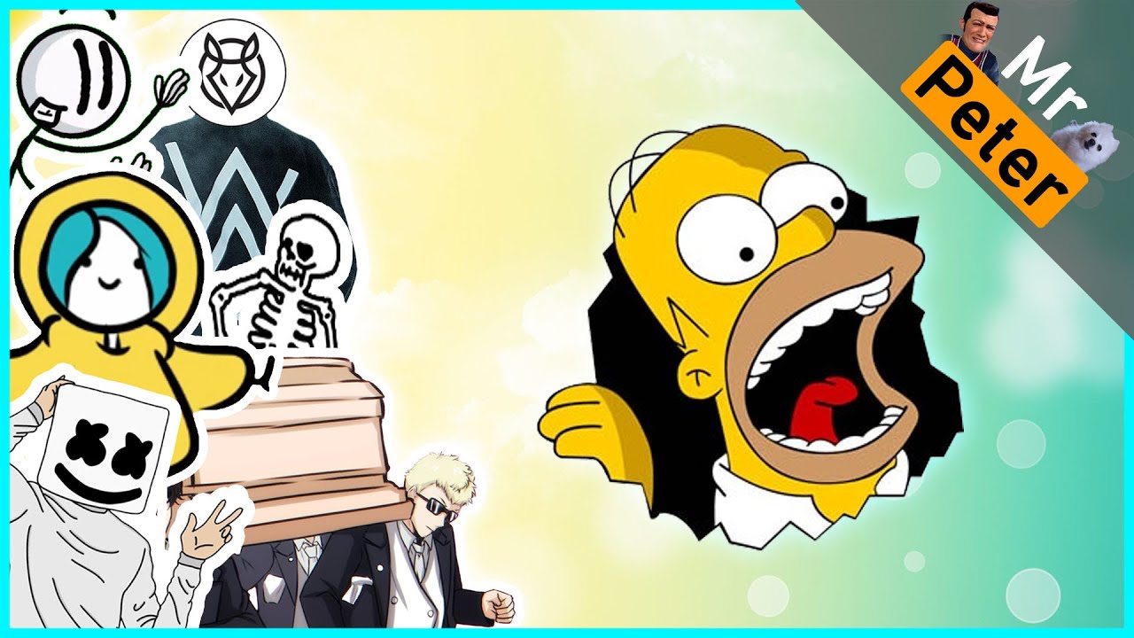 Ultramix - Simpsons