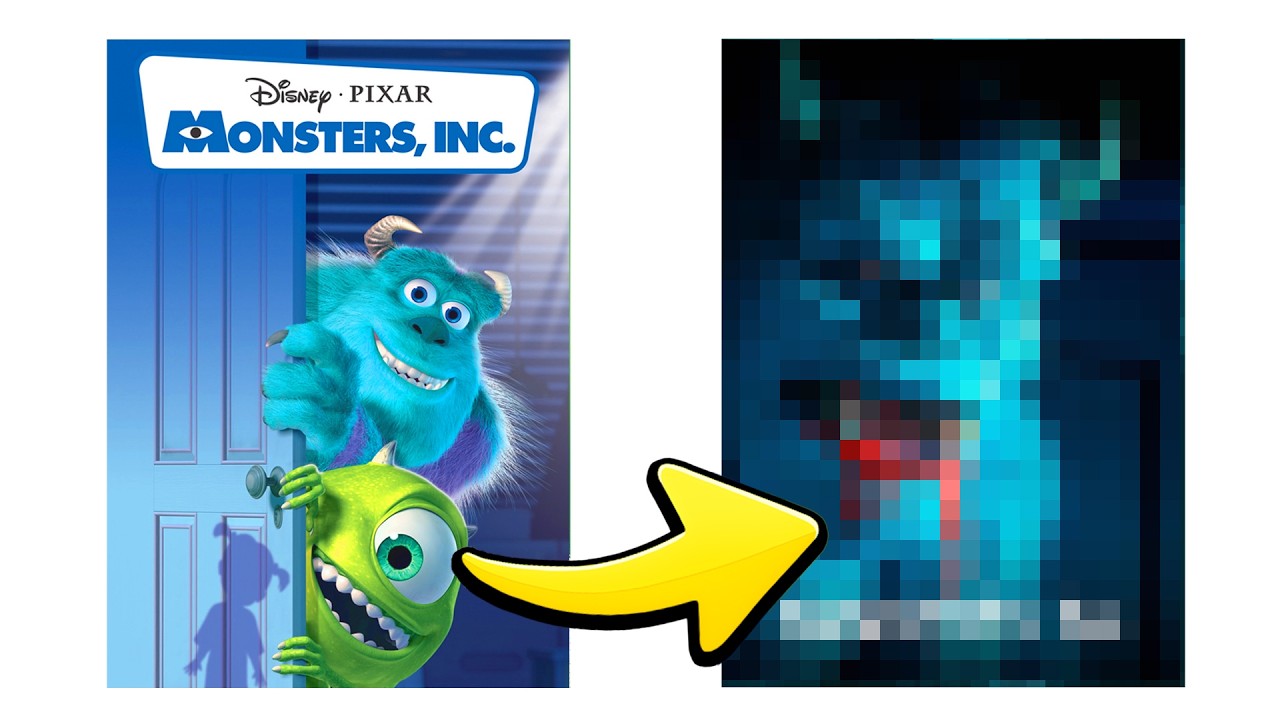 I Turned Kids Movie Posters Horror