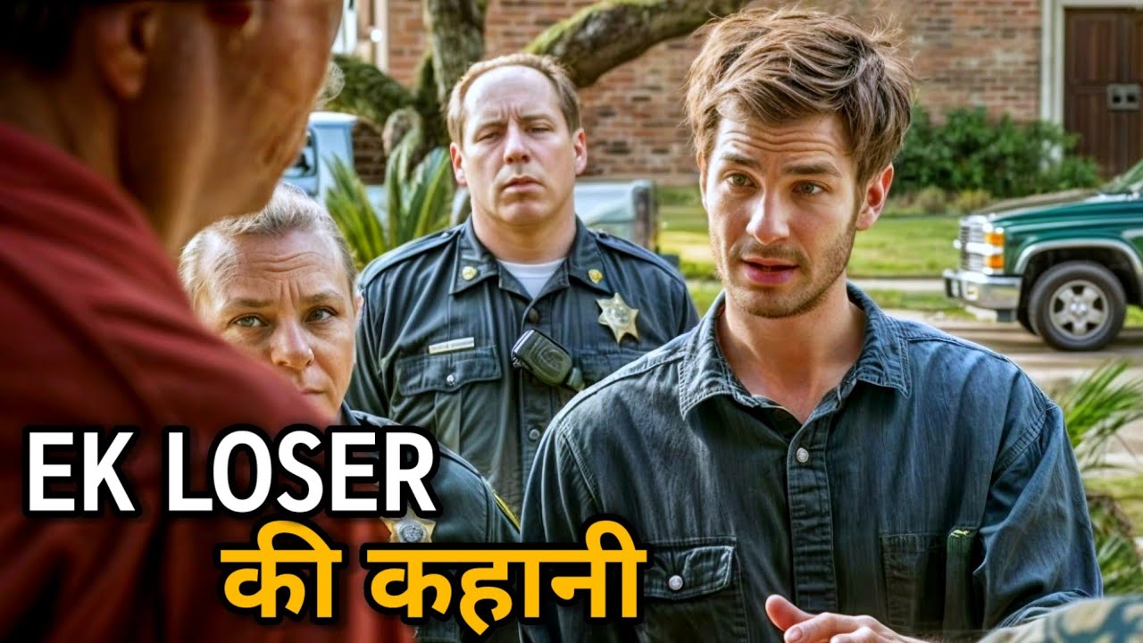 Road से CROREPATI बनने तक Motivational कहानी | Movie Explained in Hindi/Urdu