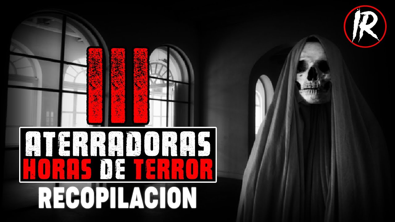 HISTORIAS DE ULTRATUMBA | HISTORIAS DE TERROR | INFRAMUNDO RELATOS | IR