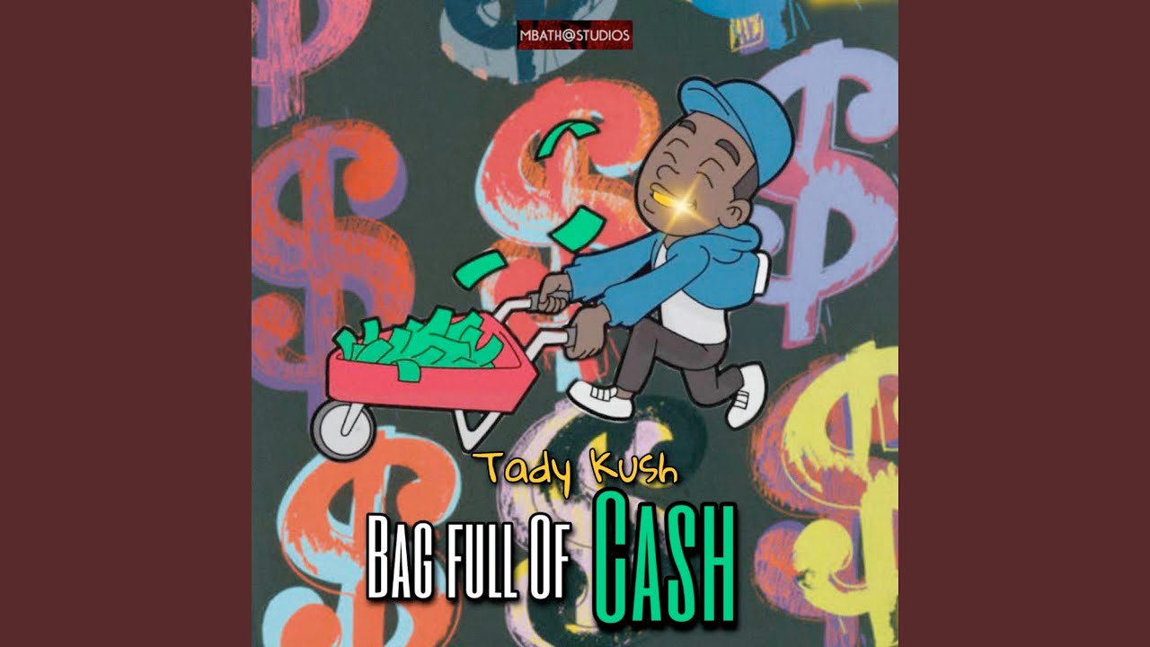 Bag Full Of Cash