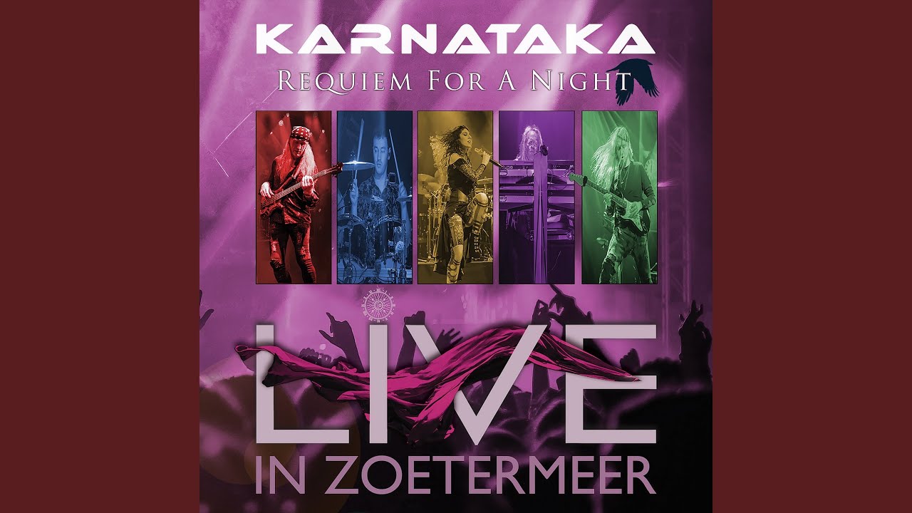 Forgiven (Live 2024)