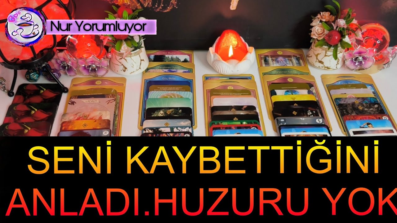 ONUNLA EN YAKIN ZAMANDA🔮 ARANIZDA NELER YAŞANACAK⁉️#keşfet #tarot 