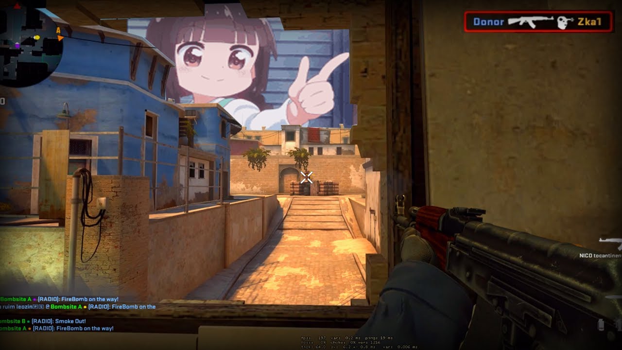BANG!